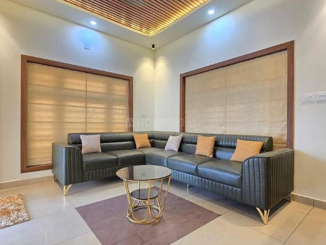Villa for sale in Coimbatore, Tamil Nadu