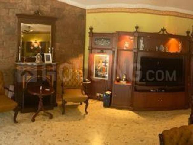 Villa for rent in South Delhi, Deri