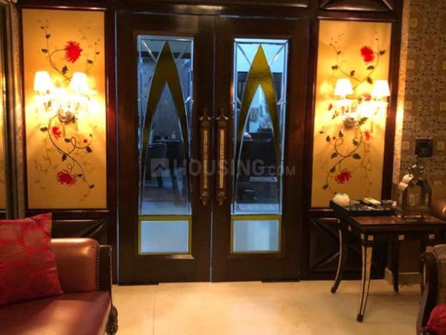 Villa for sale in South Delhi, Deri