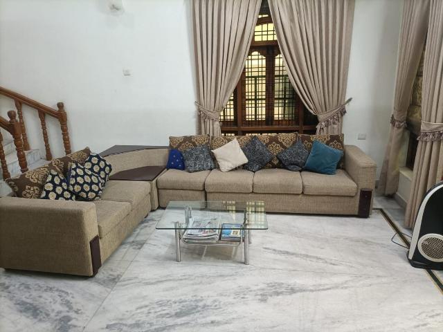 Villa for rent in Vayun Meadows by Anantha Infra, Hyderabad