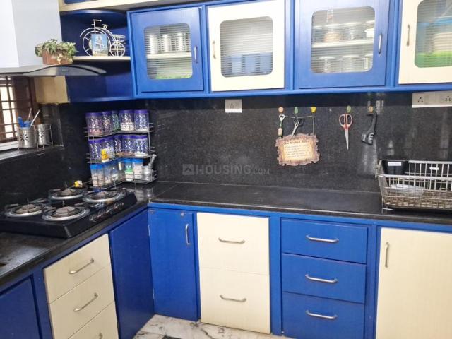 Villa for sale in Yapral, Hyderabad