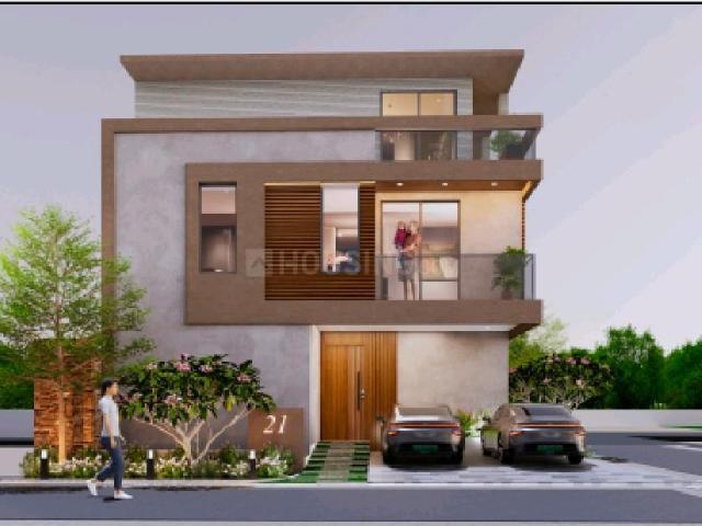 Villa for sale in Haidarabad, Telangana
