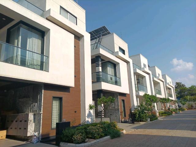 Villa for sale in Haidarabad, Telangana