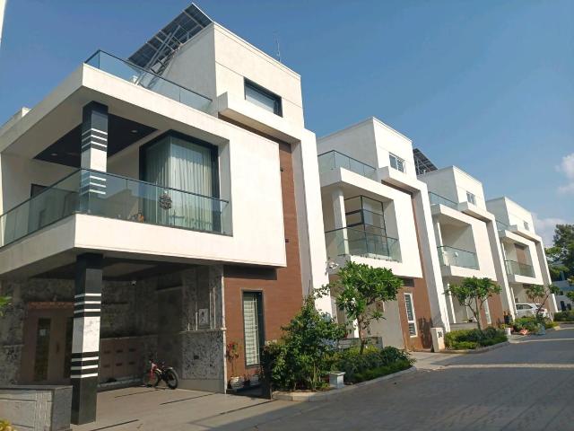 Villa for sale in Haidarabad, Telangana