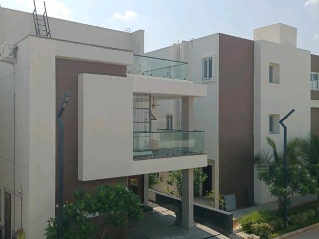 Villa for sale in Haidarabad, Telangana