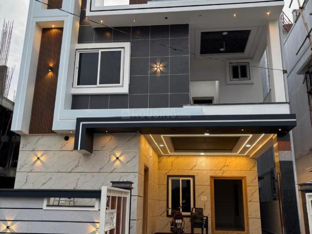 Villa for sale in Vayun Meadows by Anantha Infra, Hyderabad