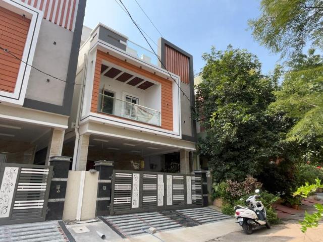 Villa for sale in Yapral, Hyderabad