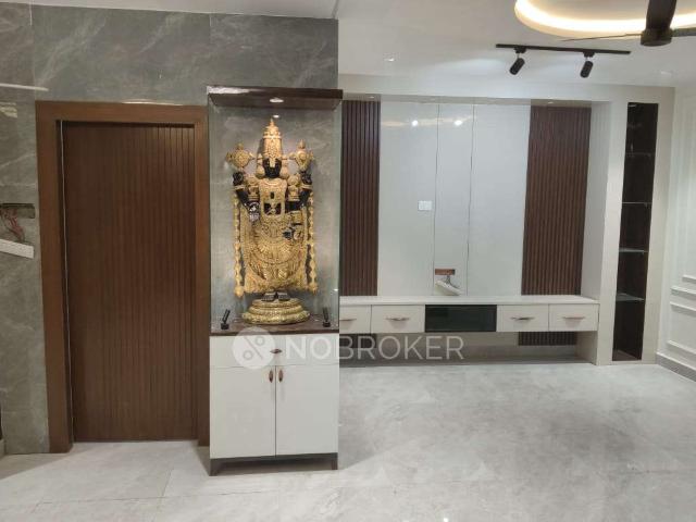 Property for rent in Saket, Hyderabad