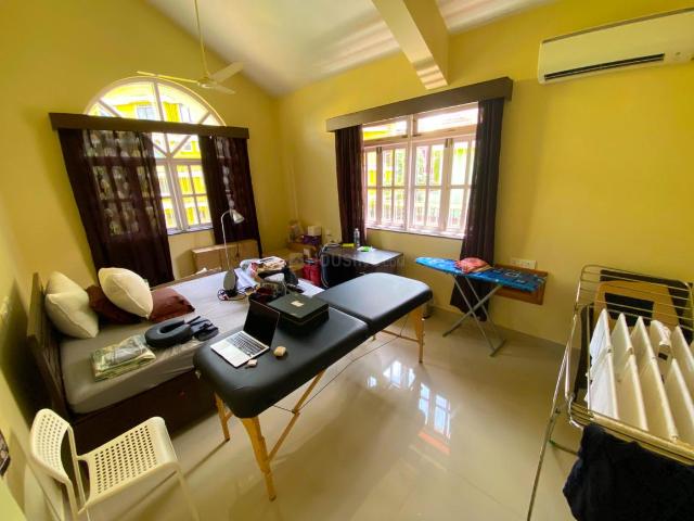 Villa for rent in Benaulim, Goa