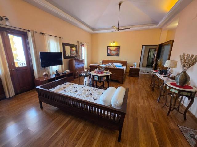 Villa for rent in Benaulim, Goa