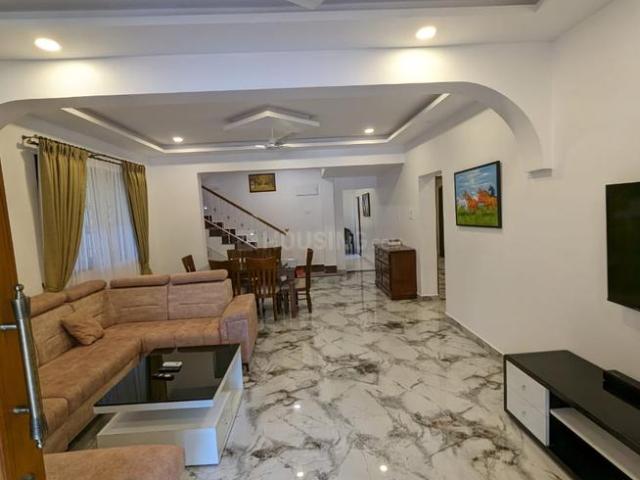 Villa for sale in Margao, Goa