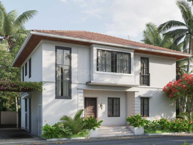 Villa for sale in Benaulim, South Goa