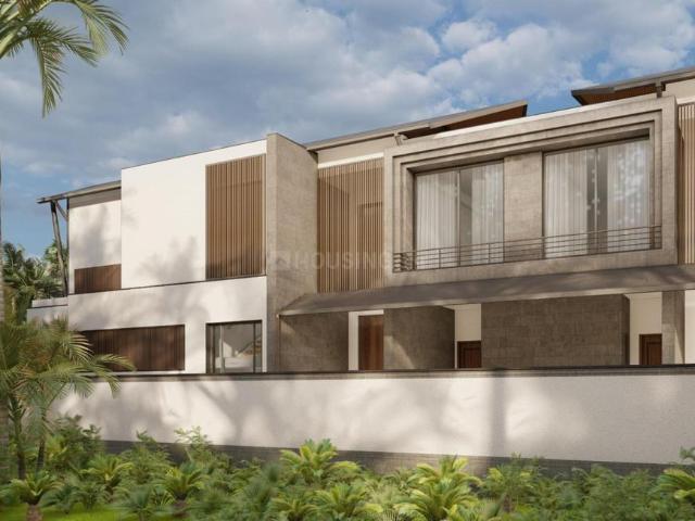 Villa for sale in Nagoa, Goa