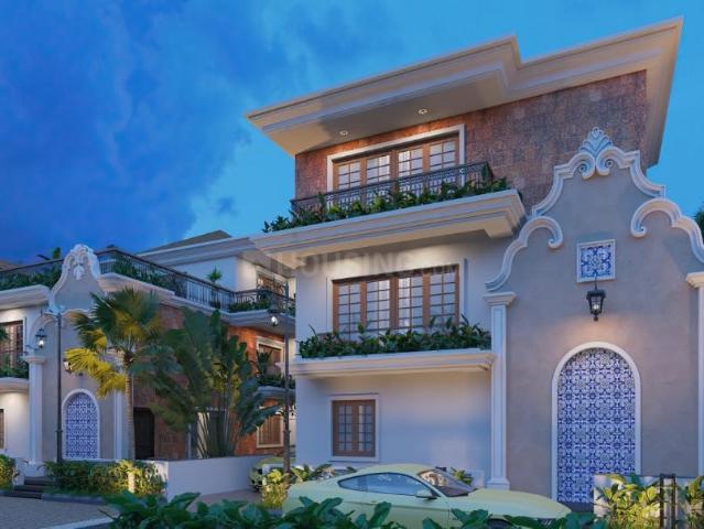 Villa for sale in Calangute, Goa