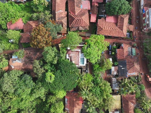 Villa for sale in Escrivao Vaddo, Calangute