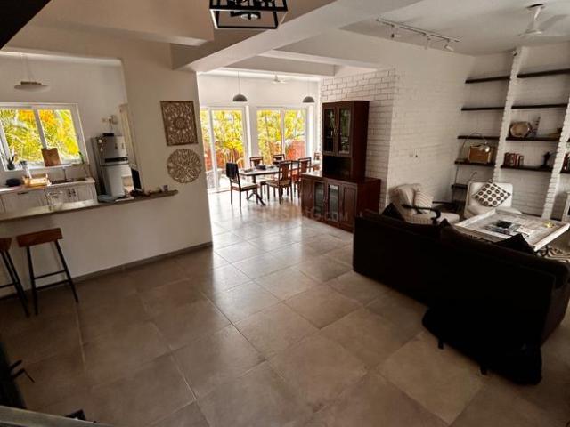 Villa for rent in Goa