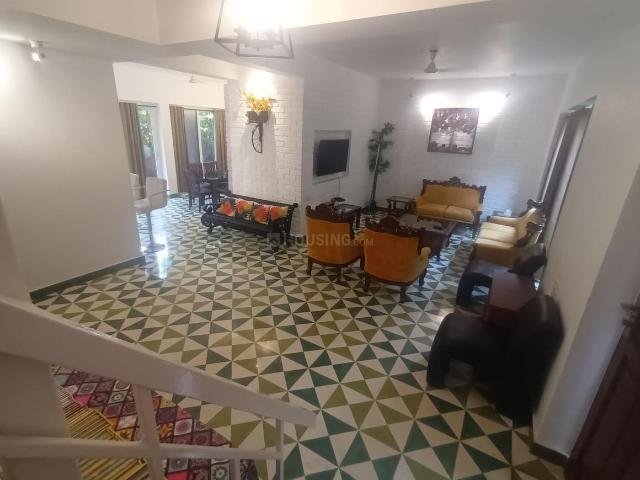Villa for rent in Goa
