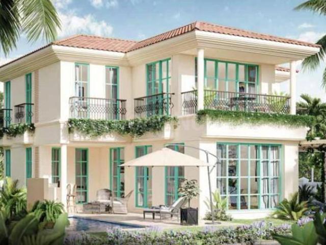 Villa for sale in Goa