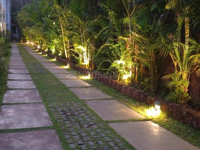 Villa for sale in Goa