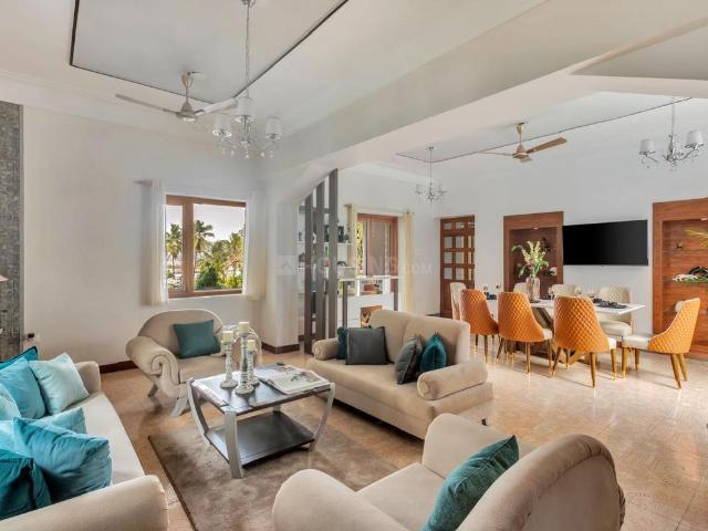 Villa for sale in Goa