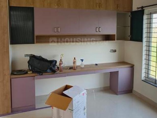 Villa for rent in Samethanahalli, Bengaluru North