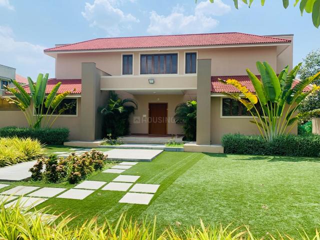 Villa for rent in Gujarat