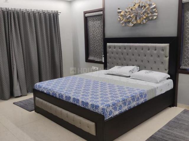 Villa for rent in Godhavi, Ahmedabad