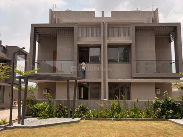 Villa for sale in Sanand, Ahmedabad