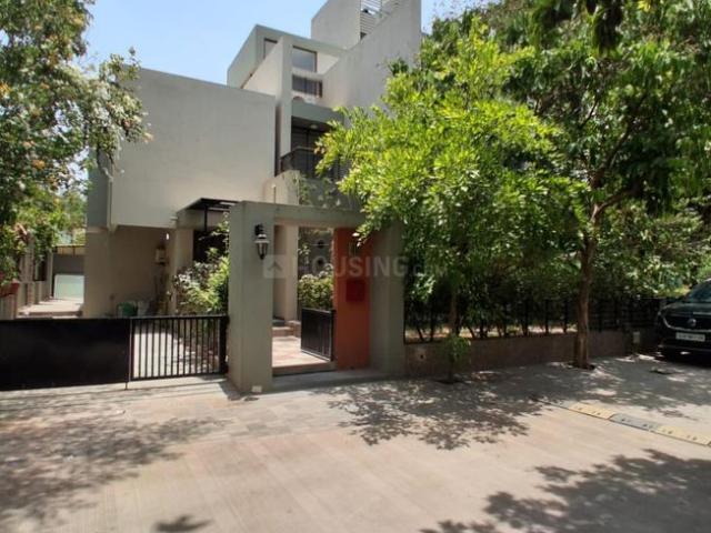 Villa for rent in Gujarat