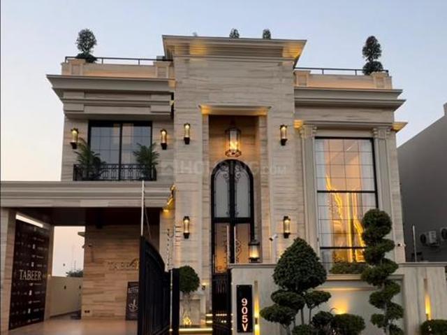 Villa for sale in Pink City, Jetpur