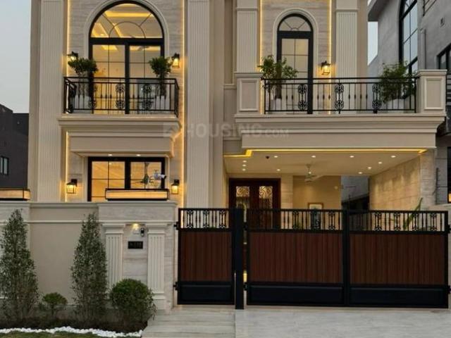 Villa for sale in Pink City, Jetpur