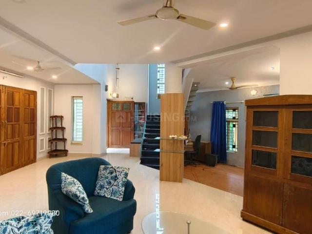 Villa for rent in Goa