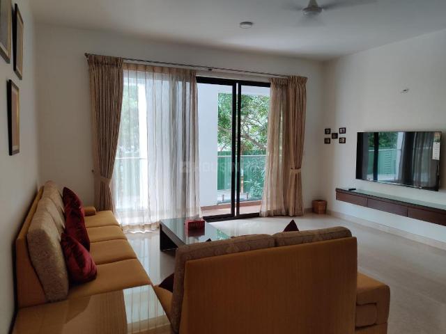 Villa for rent in Karnataka