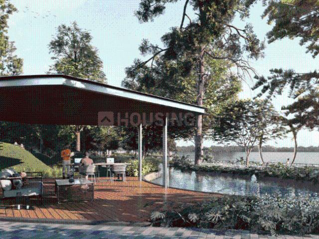 Villa for sale in Karnataka