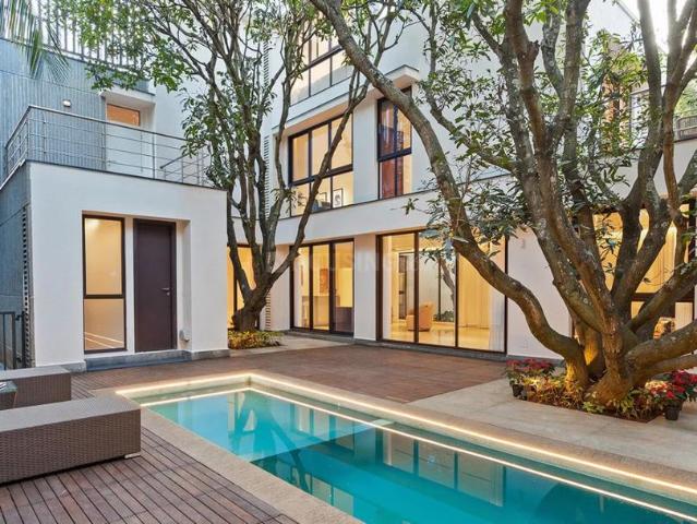 Villa for sale in Karnataka