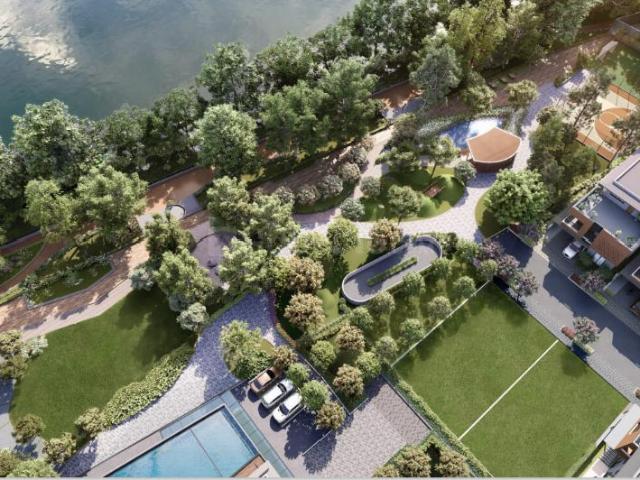 Villa for sale in Karnataka