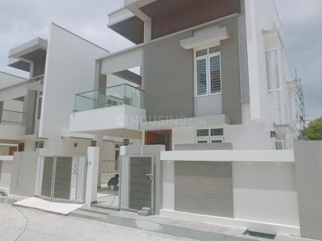 Villa for sale in Coimbatore, Tamil Nadu
