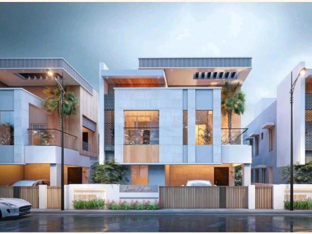 Villa for sale in Coimbatore, Tamil Nadu
