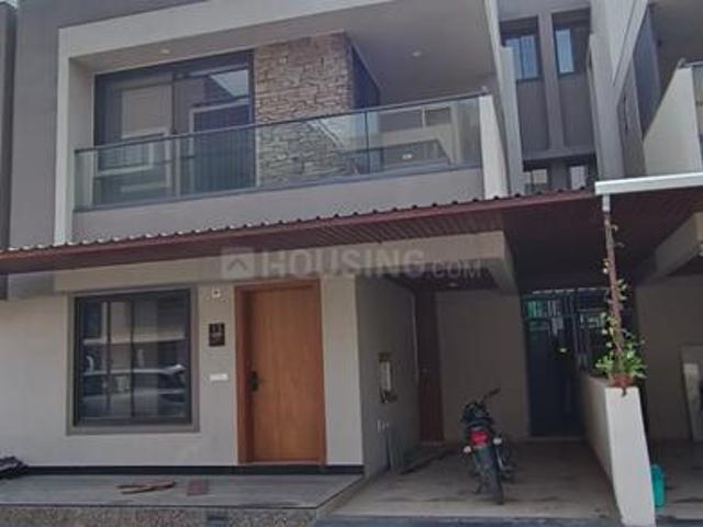 Villa for rent in Gandhinagar, Gujarat