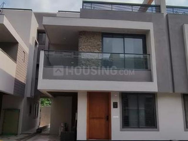 Villa for sale in Gandhinagar, Gujarat