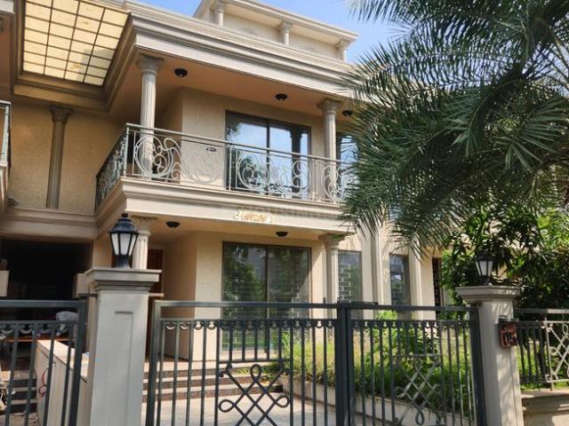 Villa for sale in Gandhinagar, Gujarat