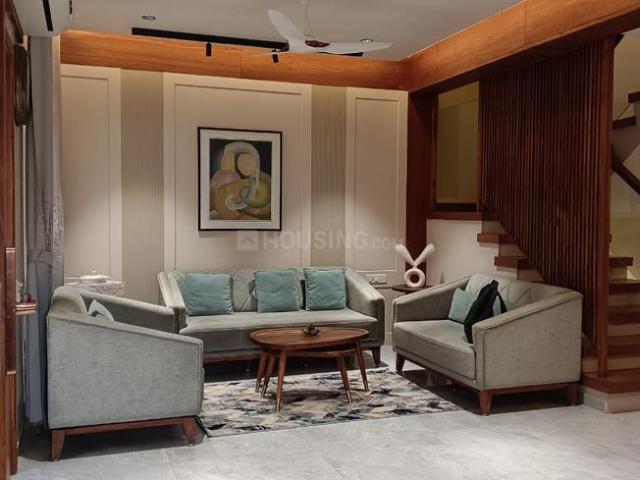 Villa for sale in Gandhinagar, Gujarat