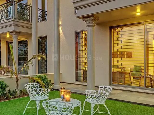 Villa for sale in Gandhinagar, Gujarat