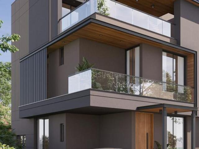 Villa for sale in Gandhinagar, Gujarat