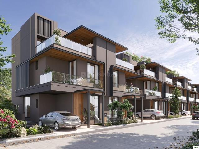 Villa for sale in Gandhinagar, Gujarat