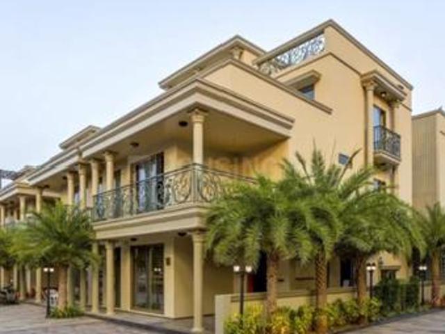 Villa for sale in Gandhinagar, Gujarat