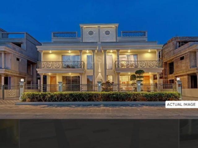 Villa for sale in Gandhinagar, Gujarat