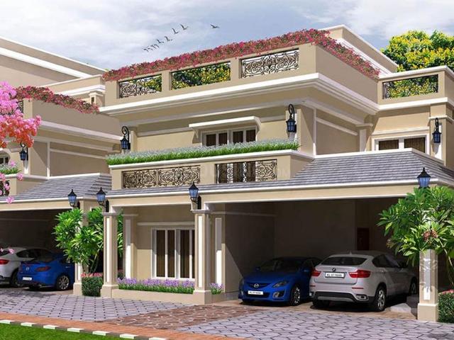 Villa for rent in Sarjapur, Karnataka