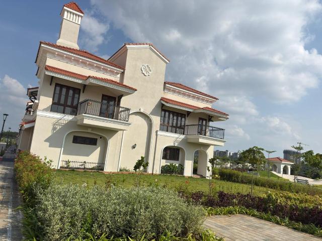 Villa for rent in Sarjapur, Karnataka