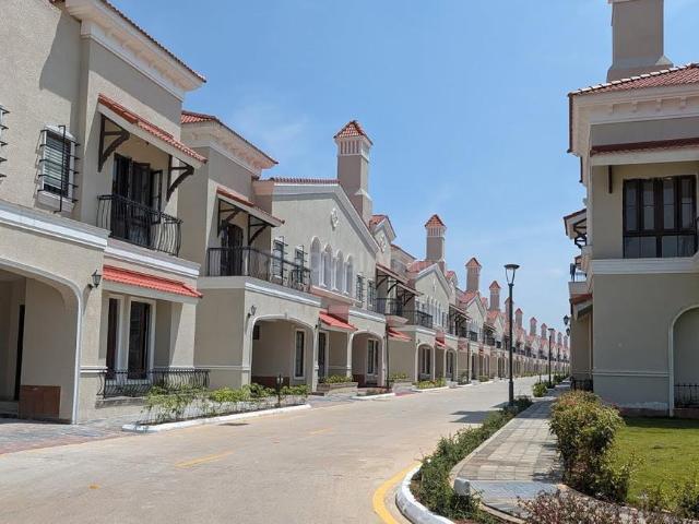 Villa for rent in Sarjapur, Karnataka